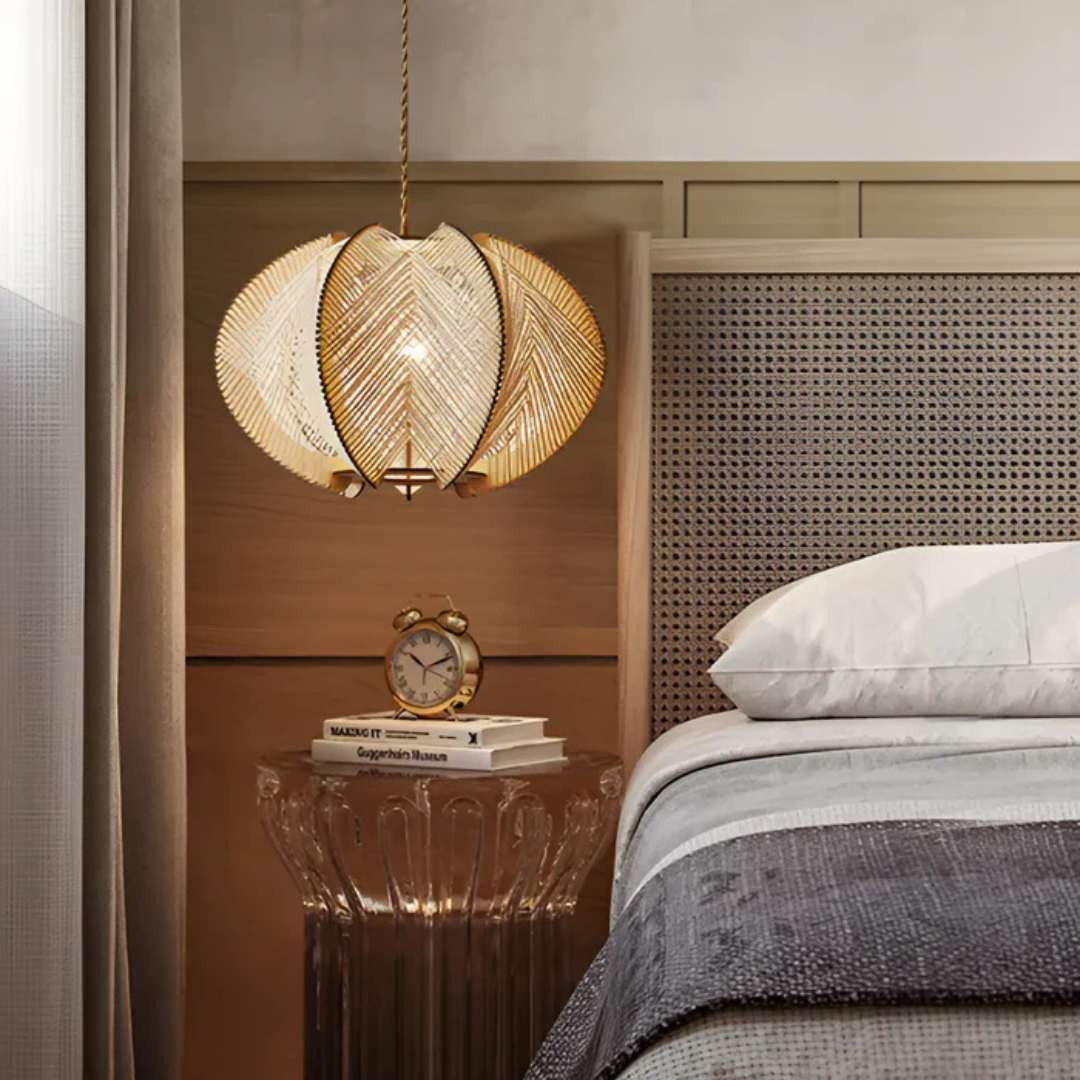 Serena - Design Hanglamp Wabi-Sabi