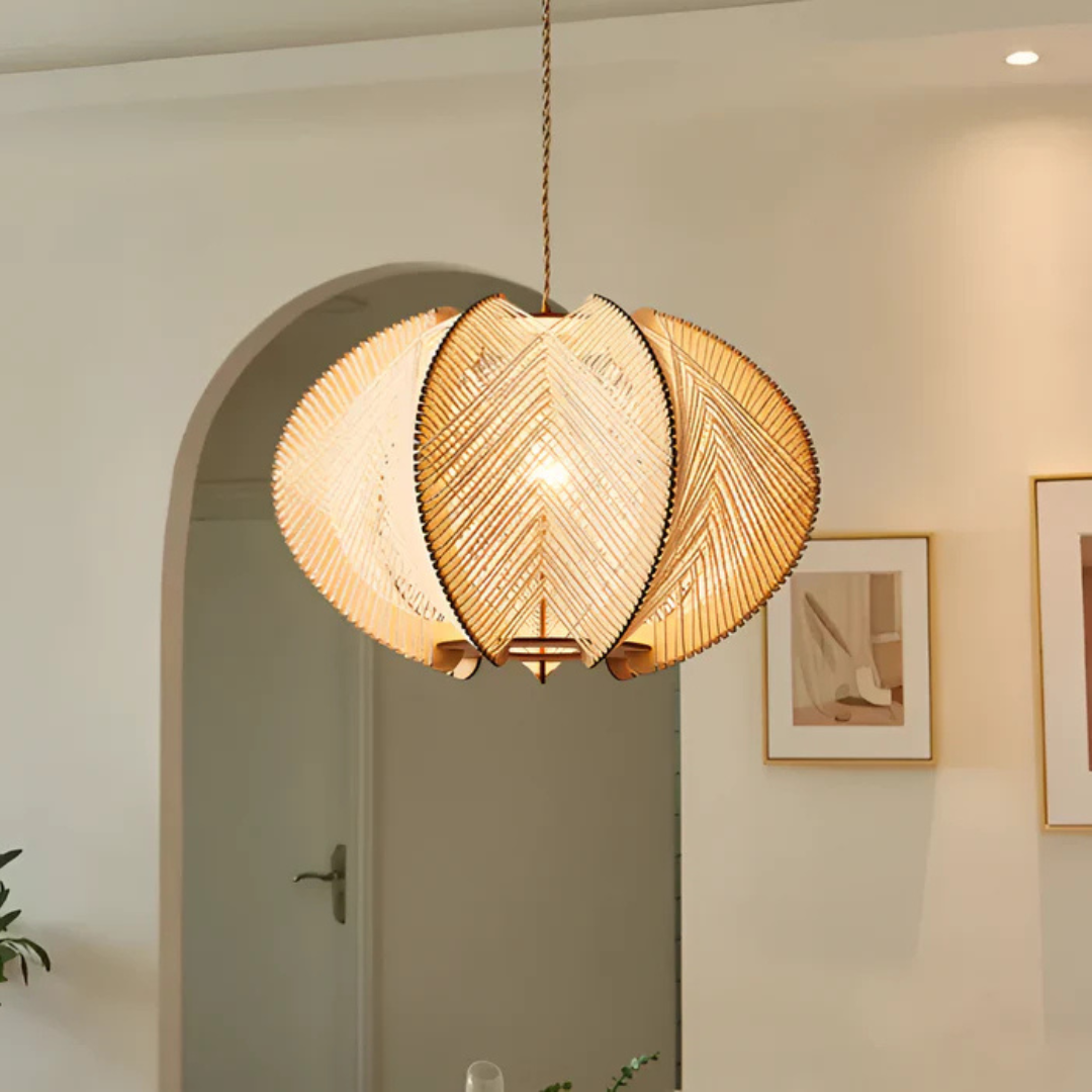 Serena - Design Hanglamp Wabi-Sabi