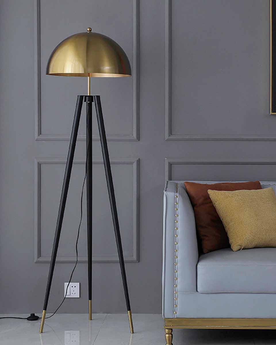 ANDROMEDA FLOOR LAMP