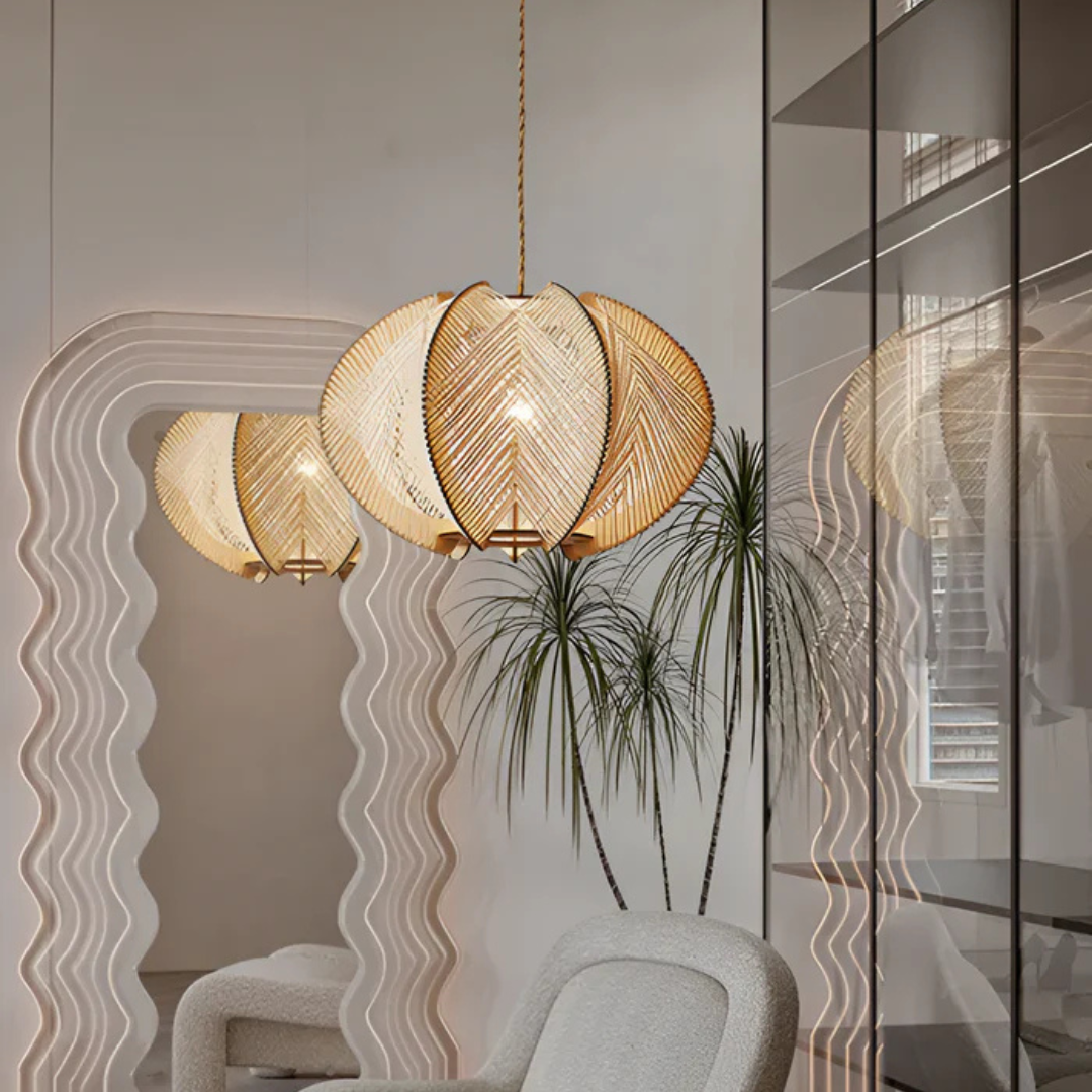 Serena - Design Hanglamp Wabi-Sabi