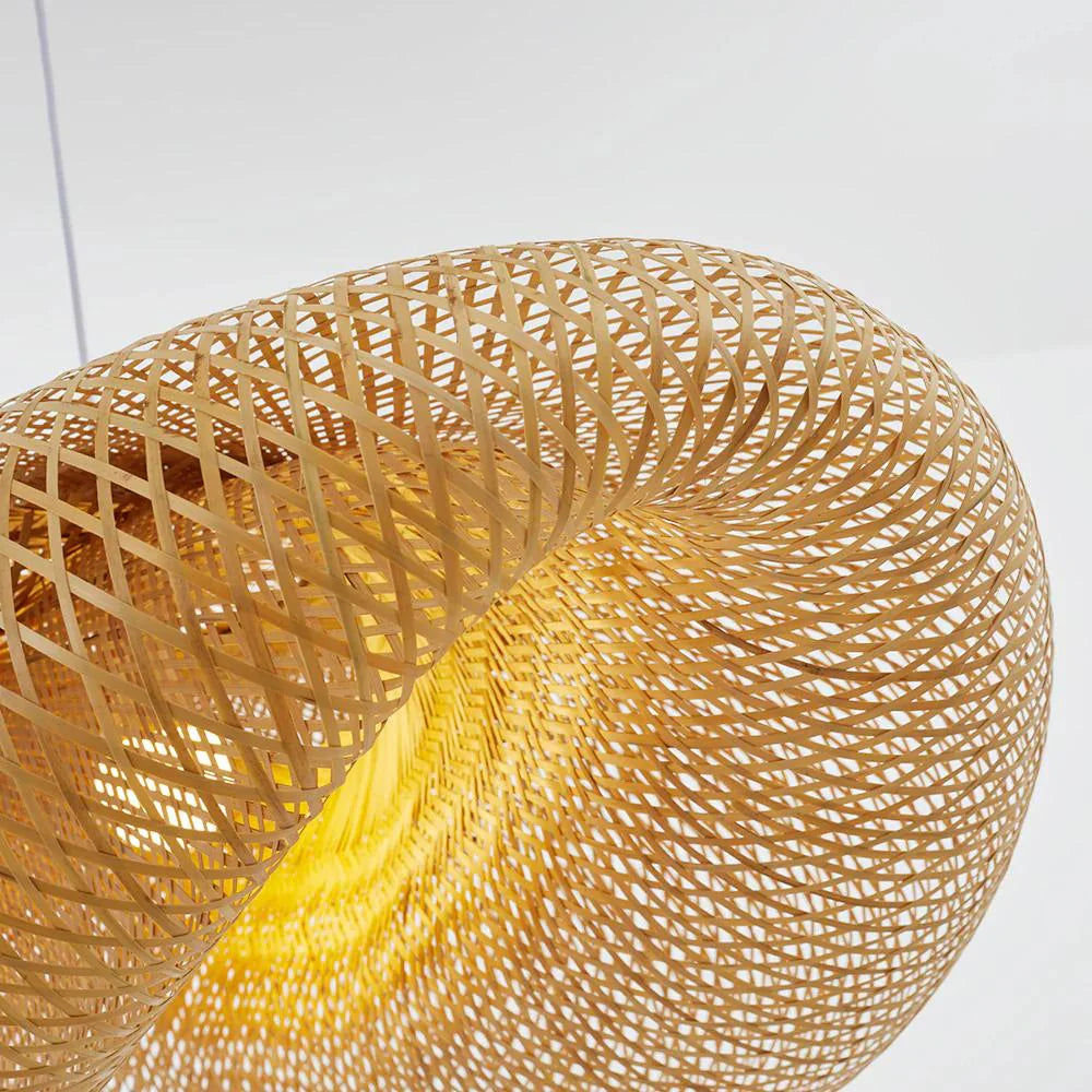 Tissé Naté - Hanglamp