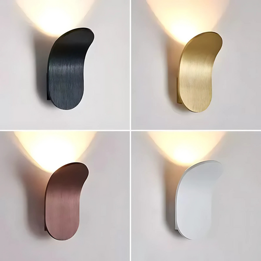 Kallio Wall Light