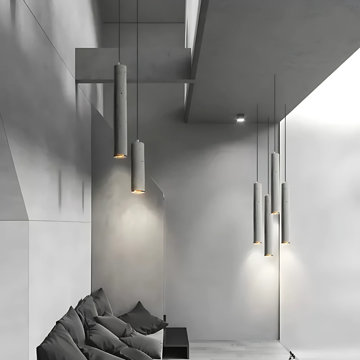 Screed Collection