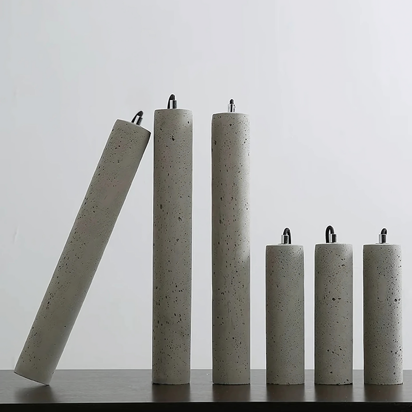 Screed Collection