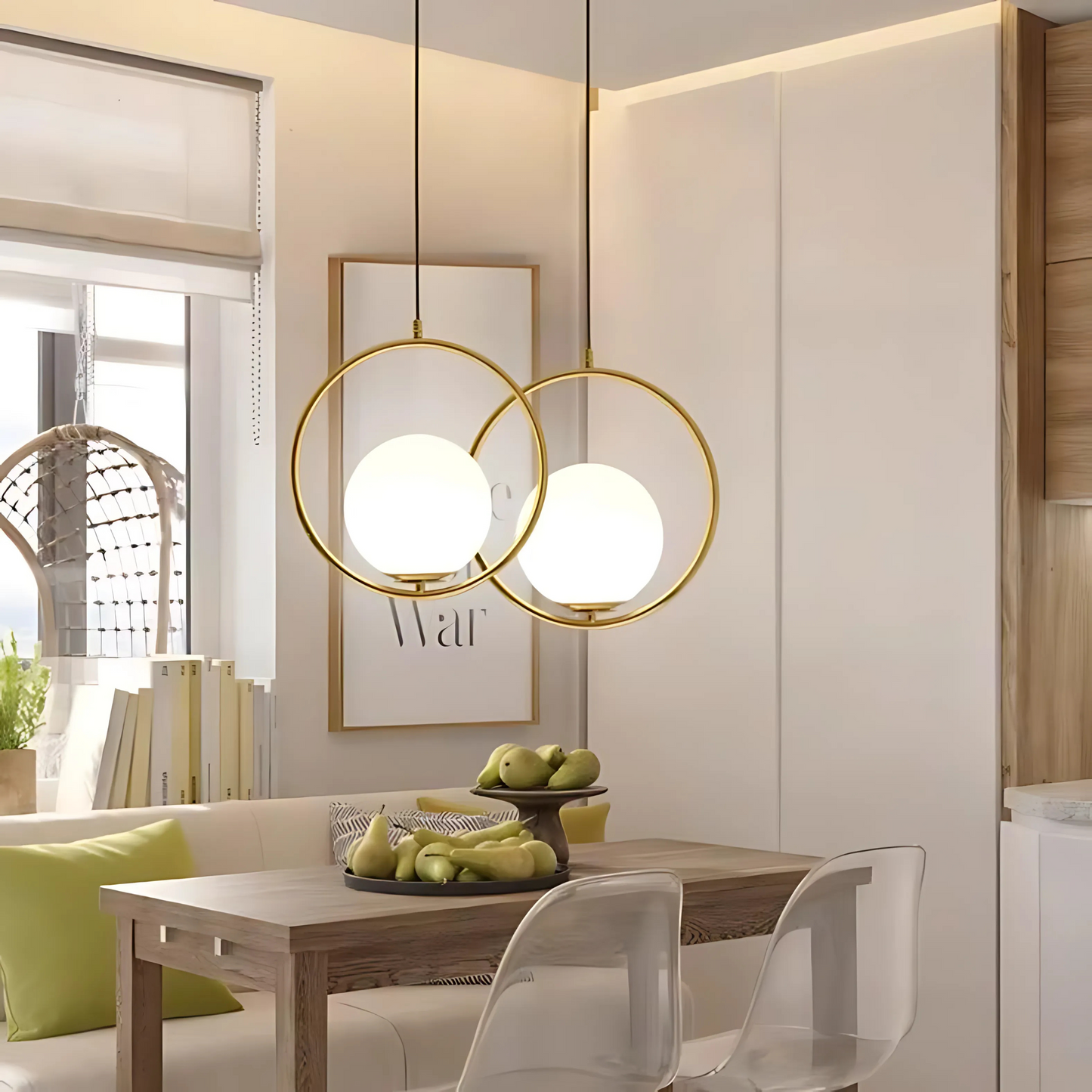 Haus Collection