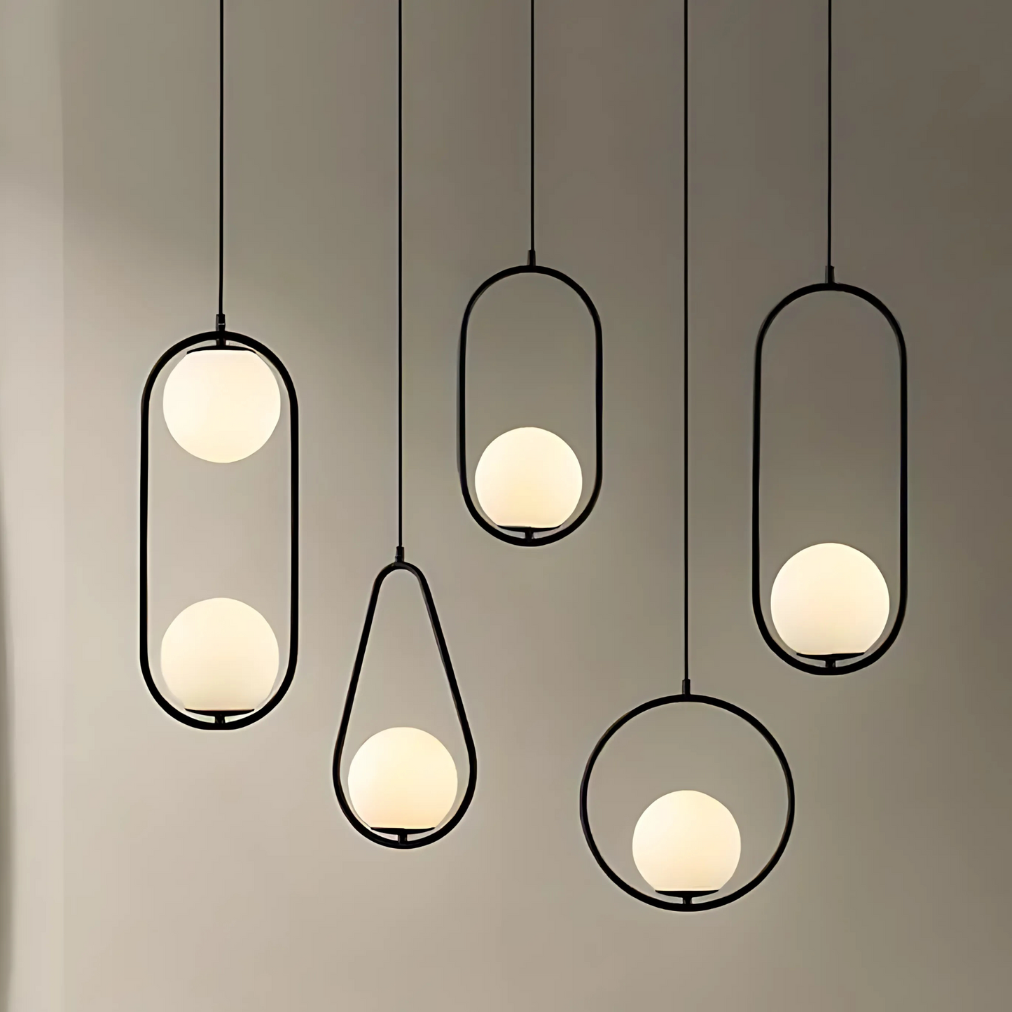 Haus Collection