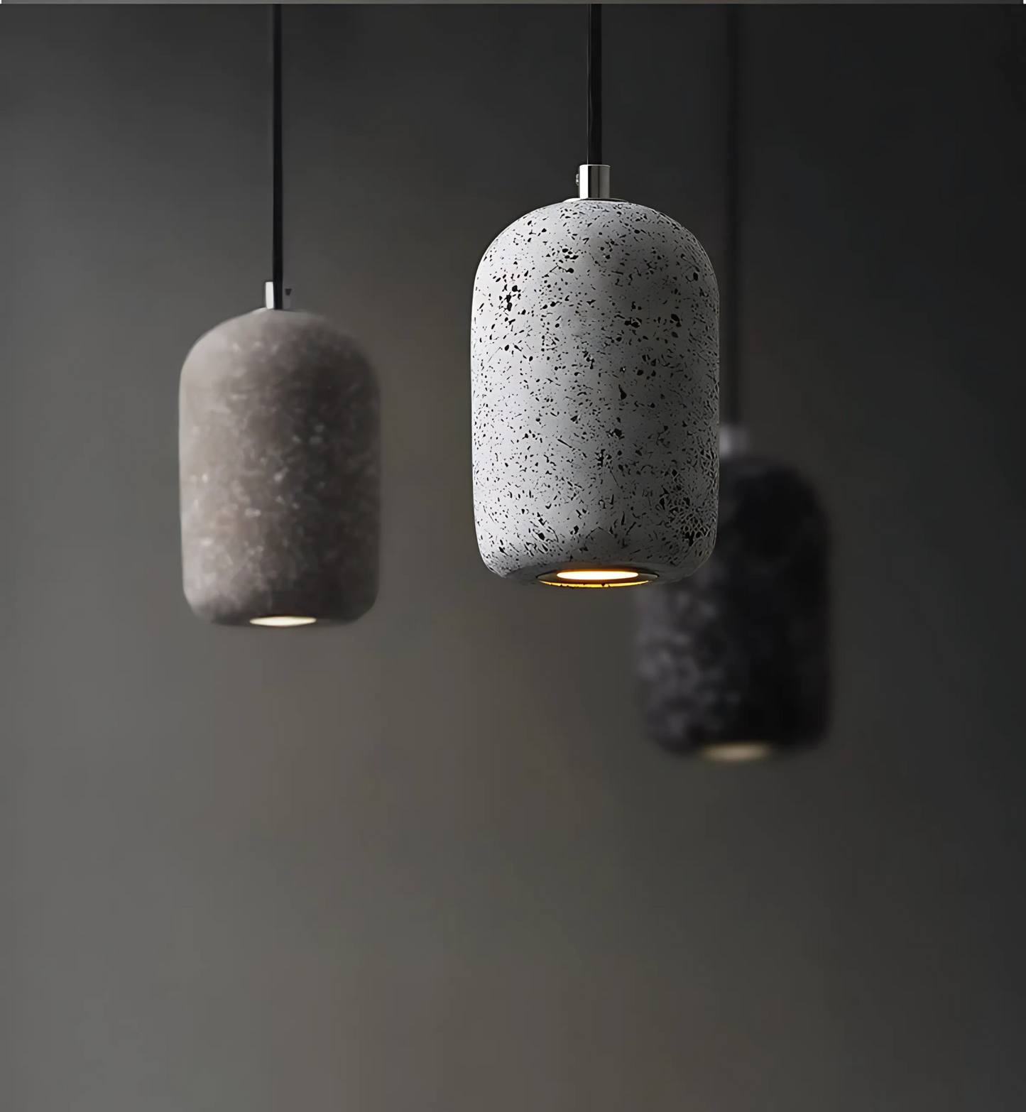 Pebble Collection