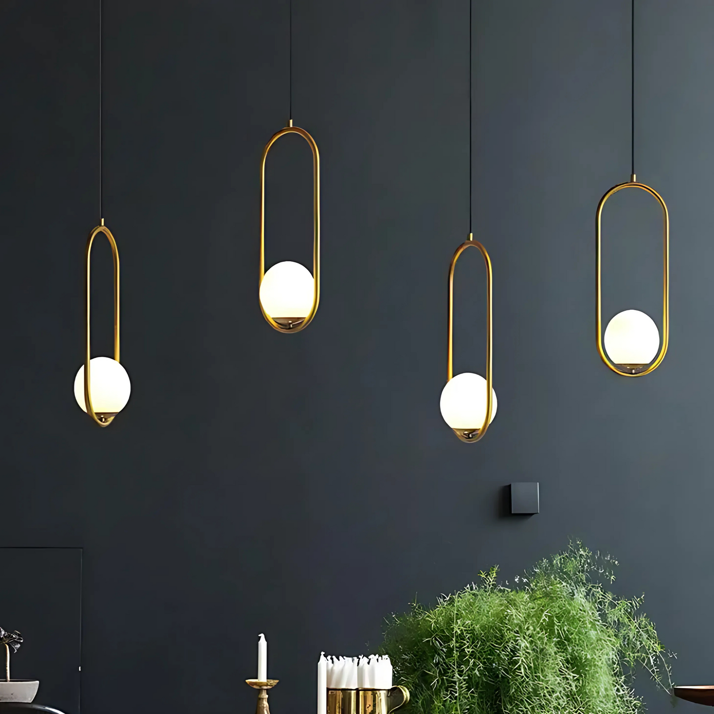 Haus Collection