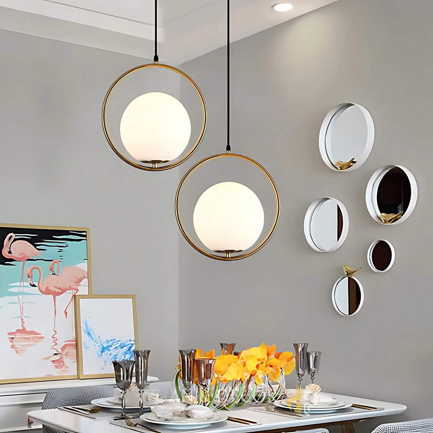 Haus Collection