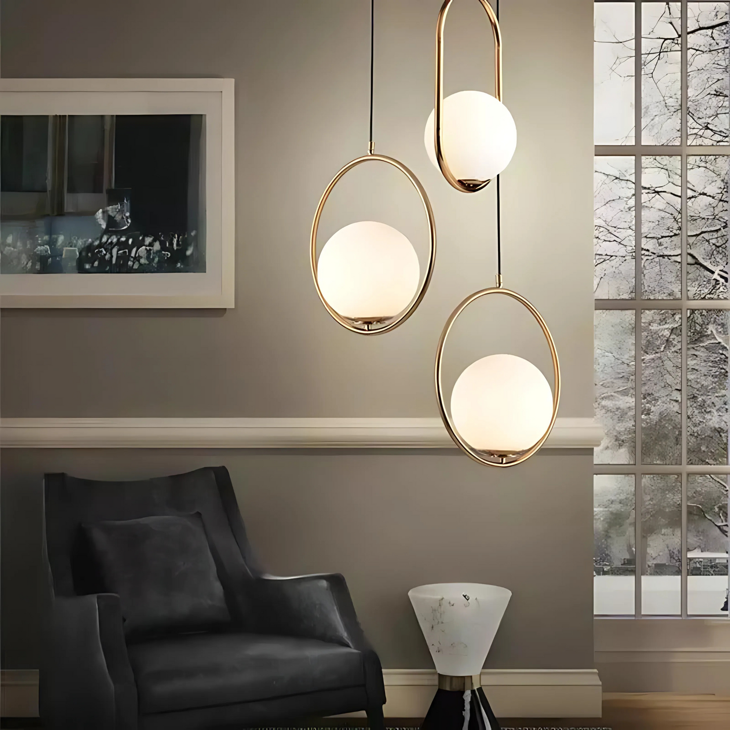 Haus Collection