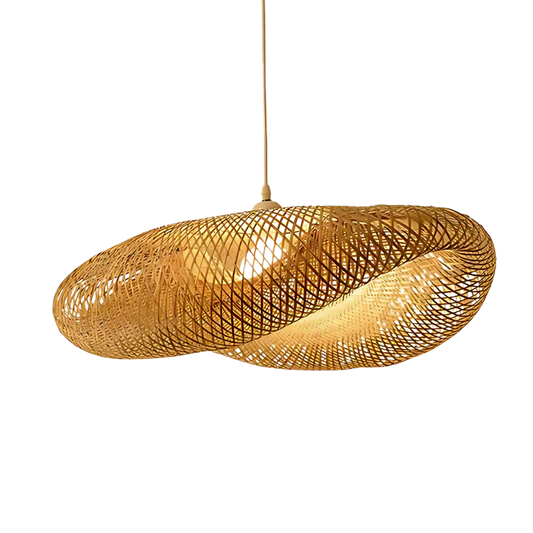 Tissé Naté - Hanglamp