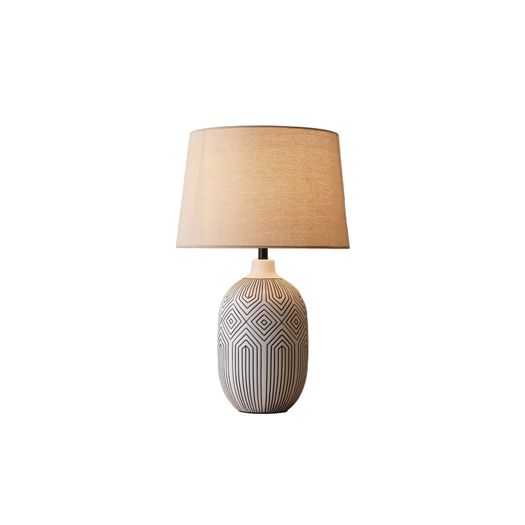Pontarelli Tischlampe