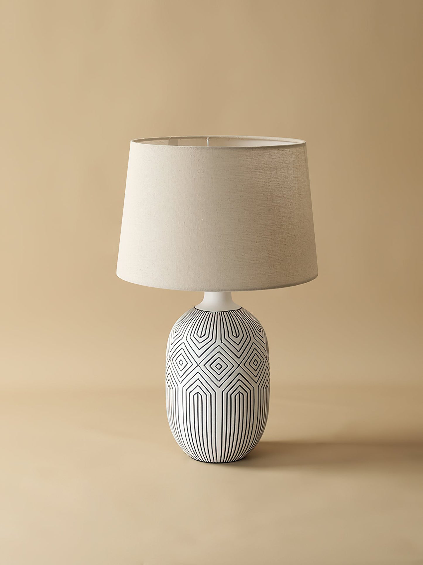 Pontarelli Tischlampe