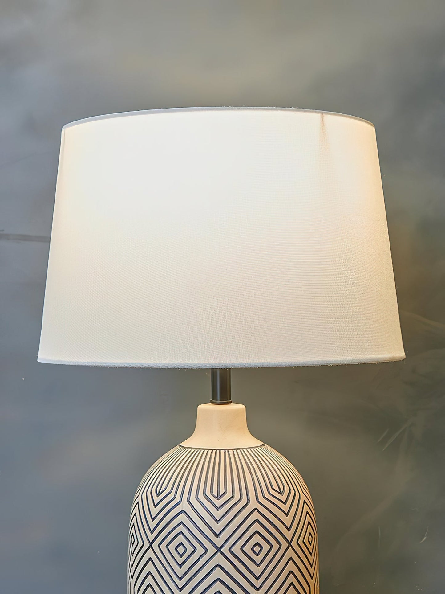 Pontarelli Tischlampe