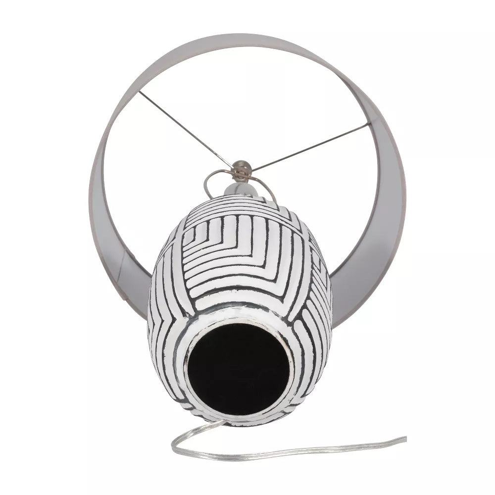Pontarelli Tischlampe