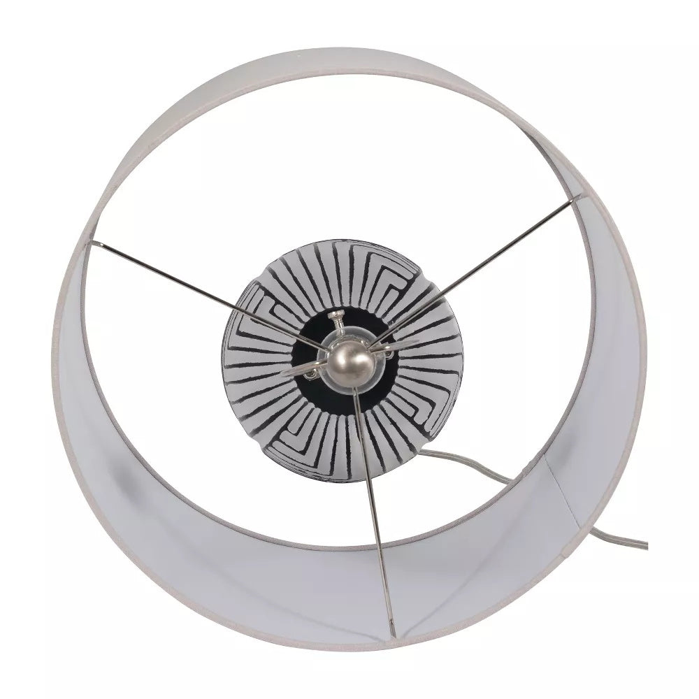 Pontarelli Tischlampe