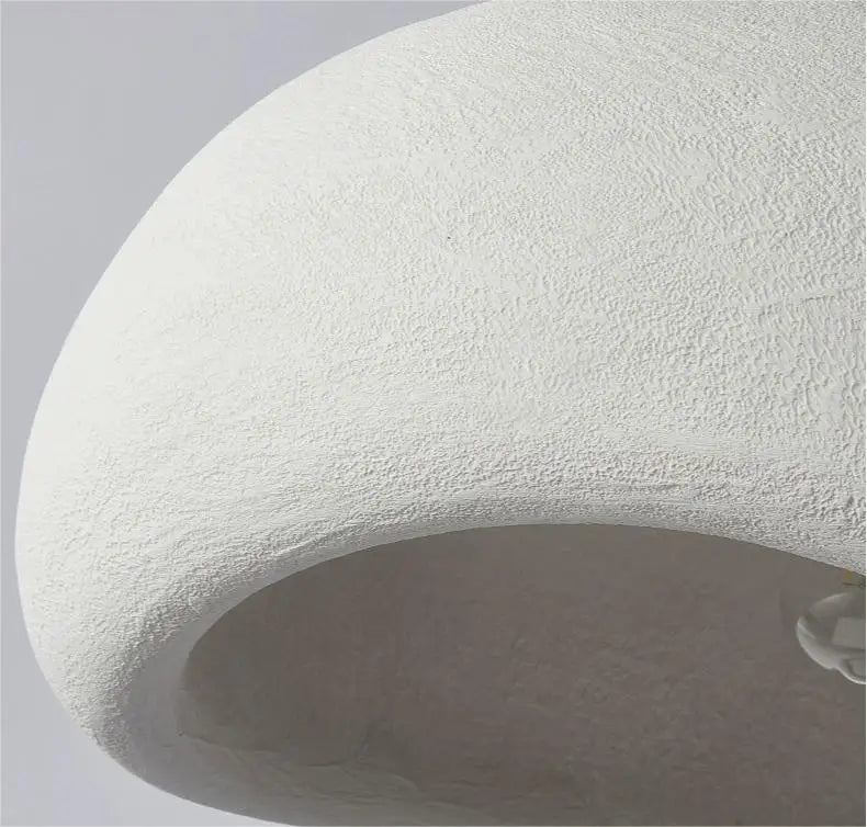 Hako Sculpted Pendant