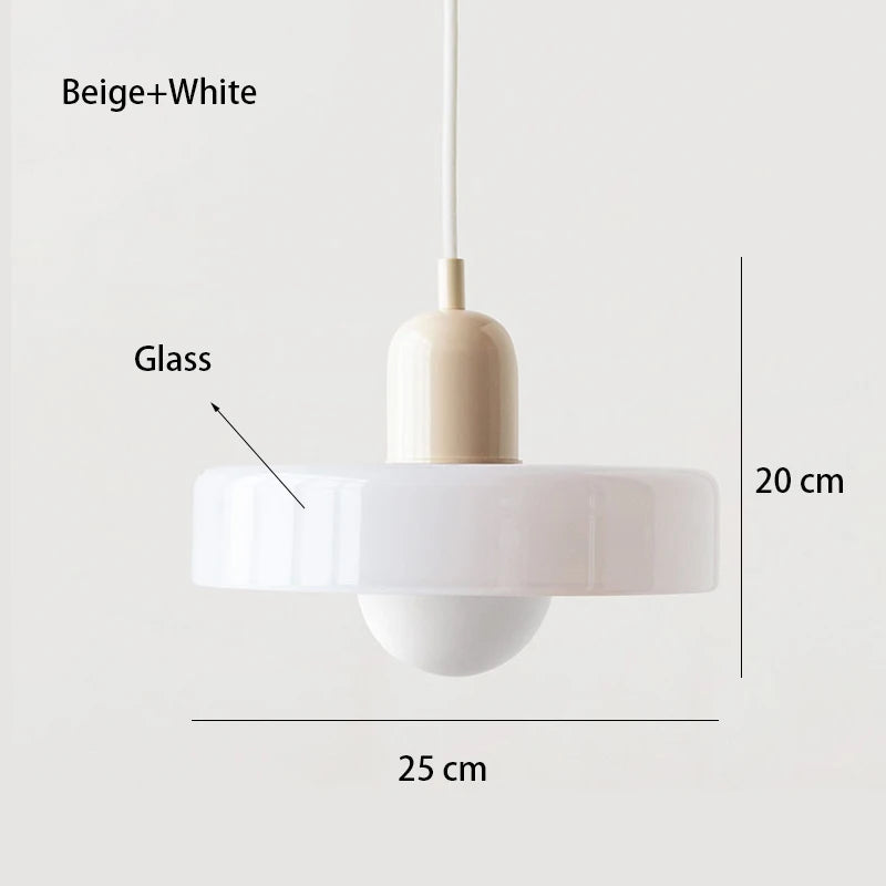 Tovo Color Pendant