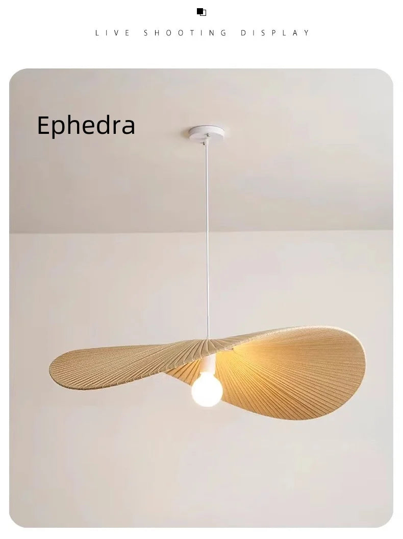 Shizen Japandi Pendant