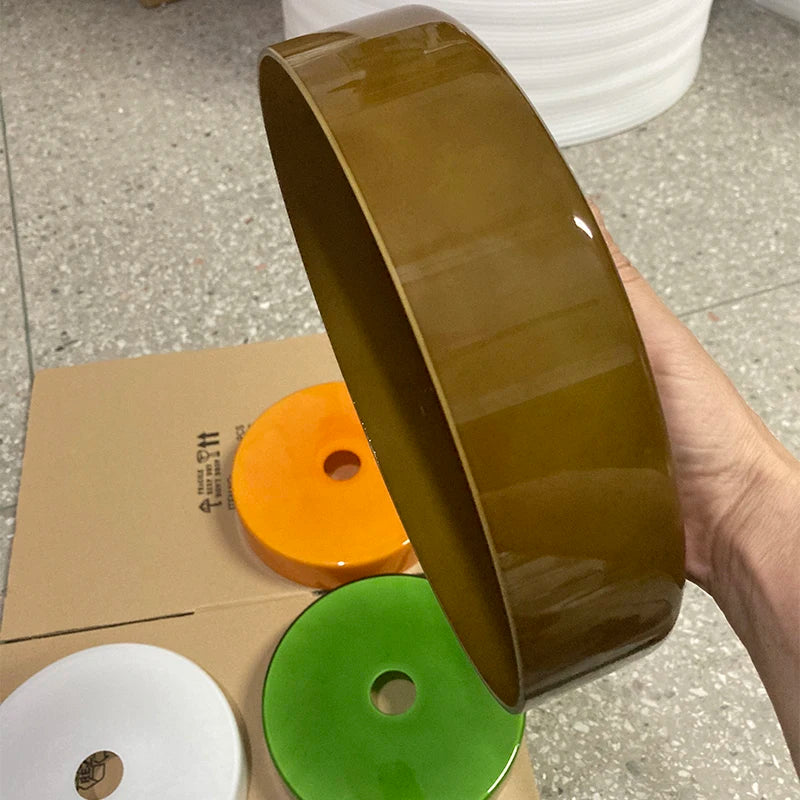Tovo Color Pendant