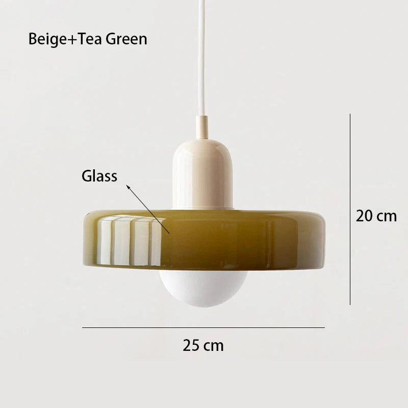 Tovo Color Pendant
