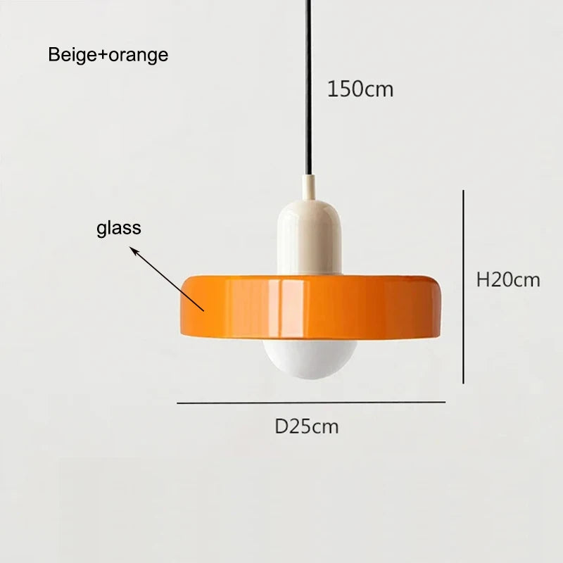 Tovo Color Pendant