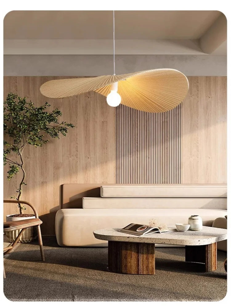 Shizen Japandi Pendant