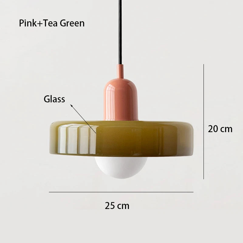 Tovo Color Pendant