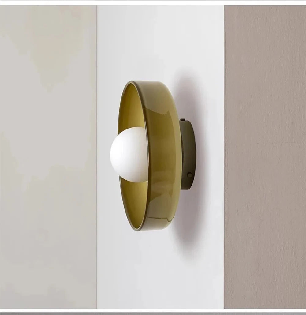 Nami Glow Ceiling Light