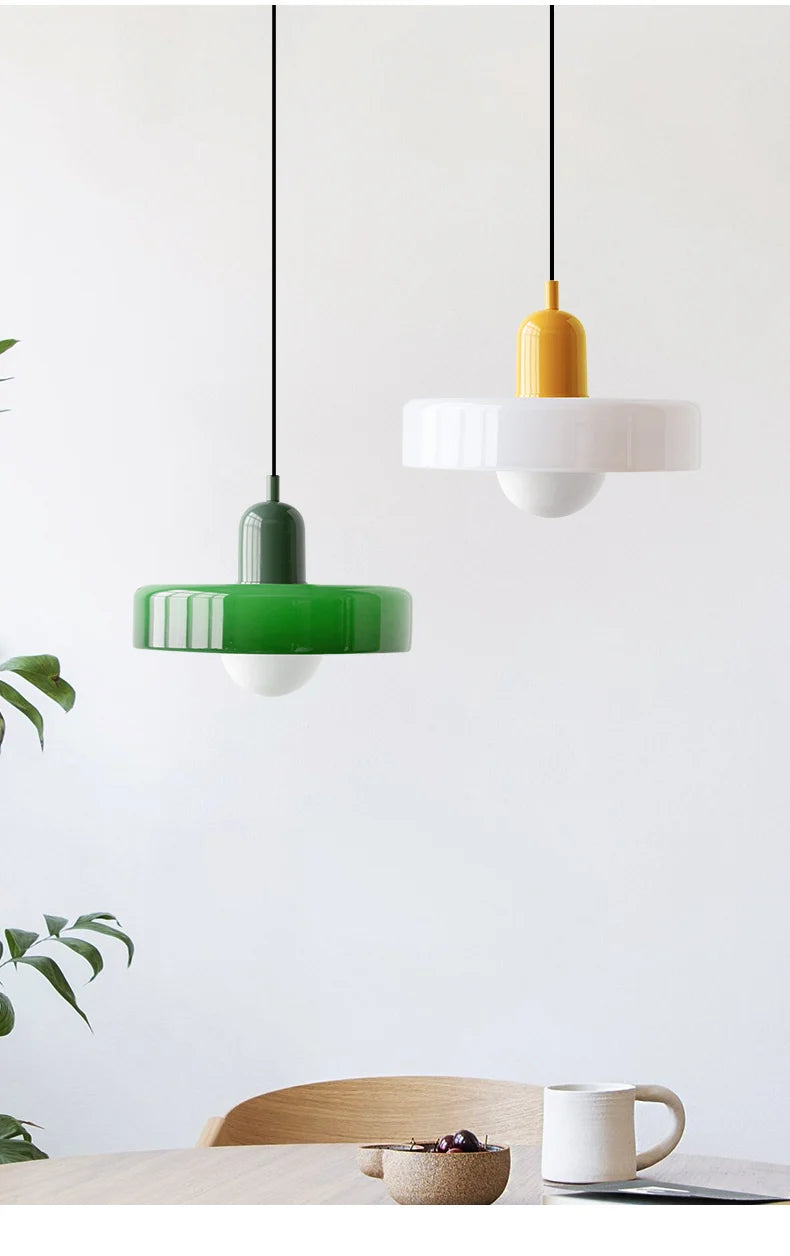 Tovo Color Pendant