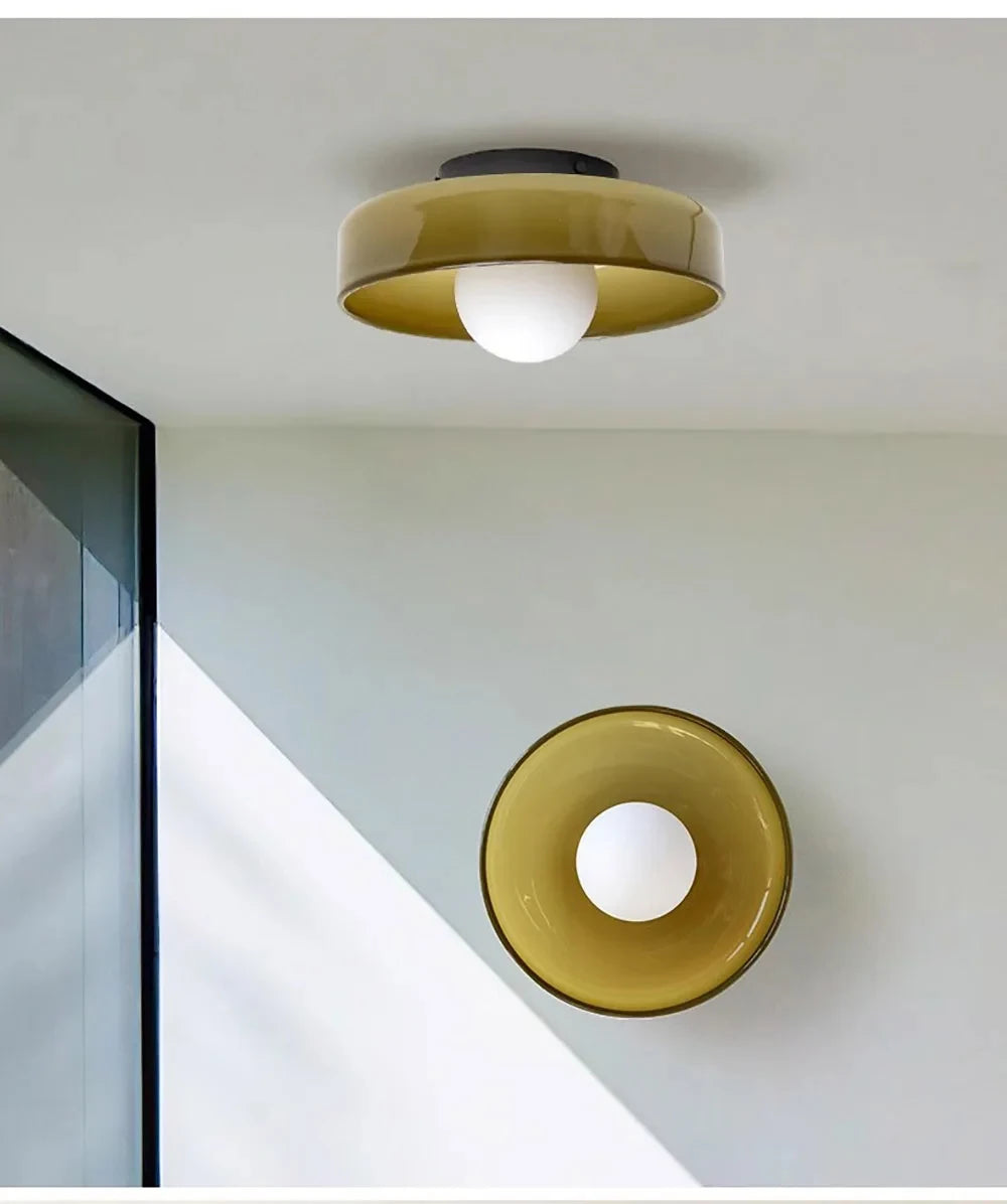 Nami Glow Ceiling Light