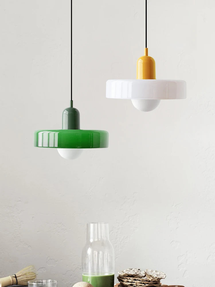 Tovo Color Pendant