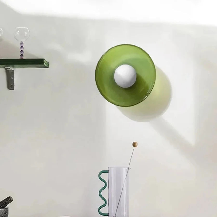 Nami Glow Ceiling Light