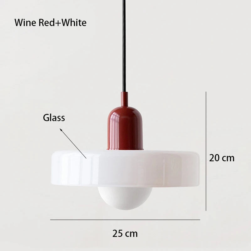 Tovo Color Pendant