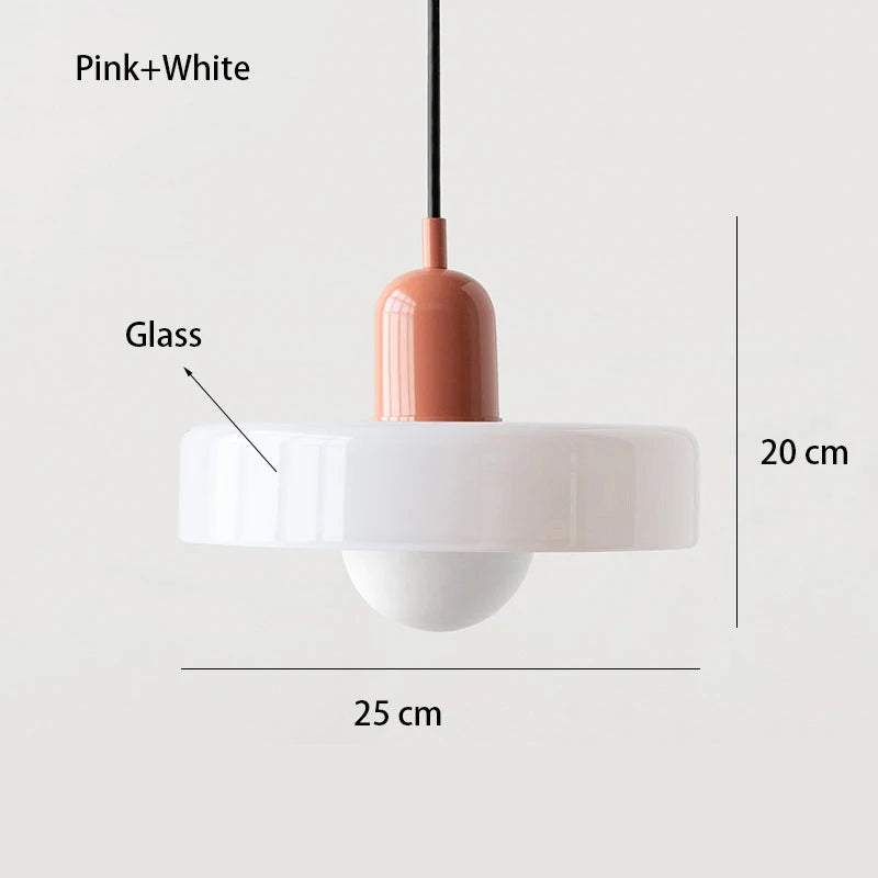 Tovo Color Pendant