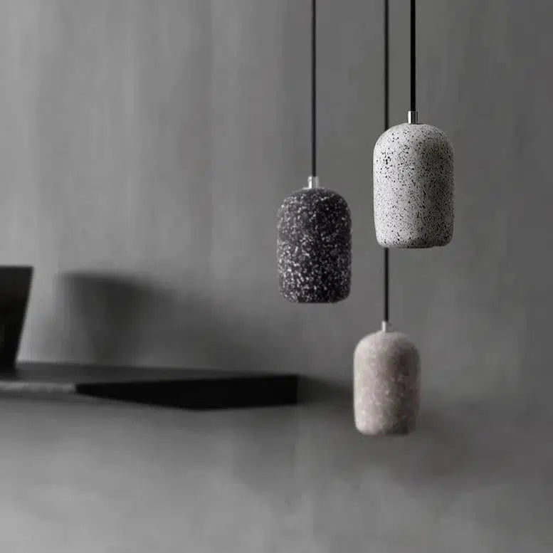 Pebble Collection