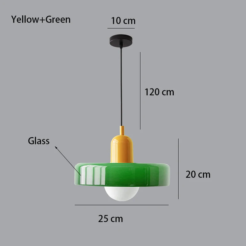 Tovo Color Pendant