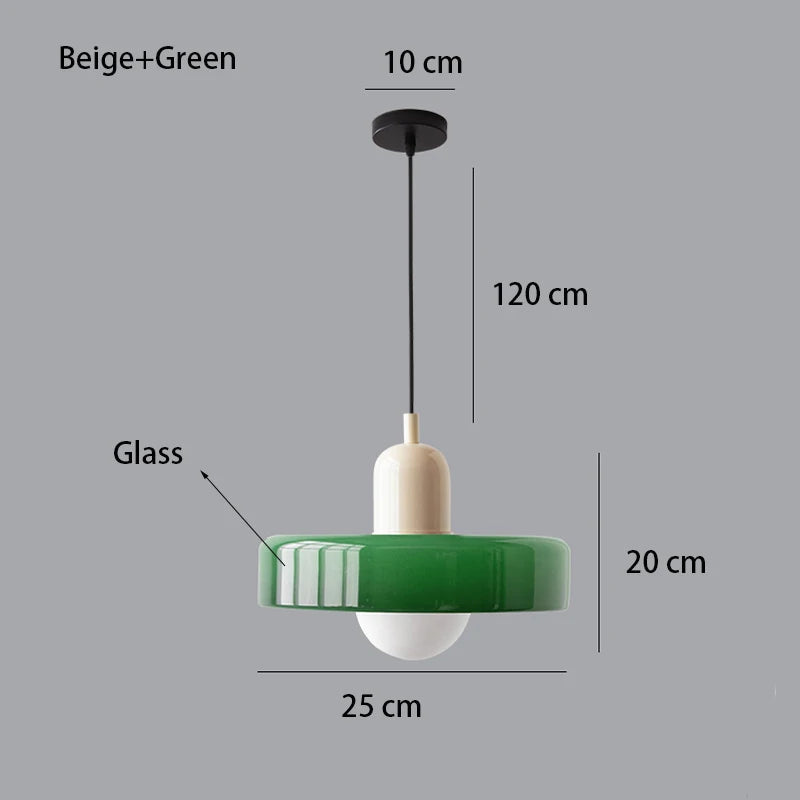 Tovo Color Pendant