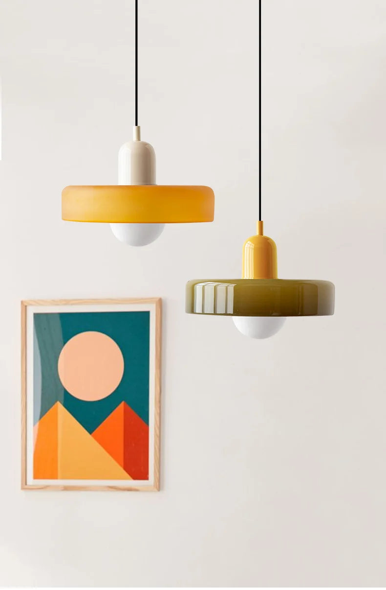 Tovo Color Pendant
