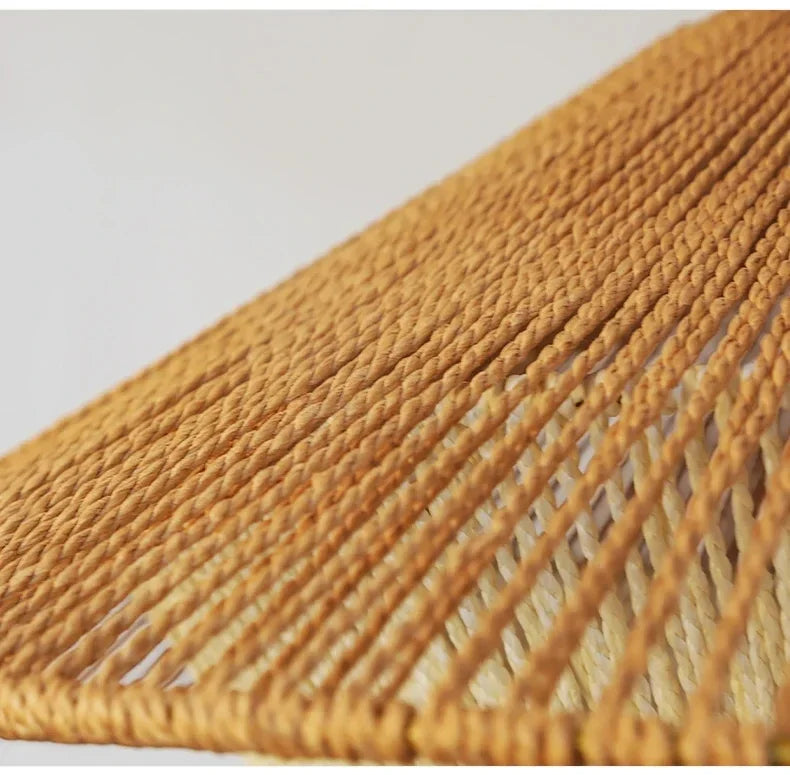 Kaori Bamboo Pendant