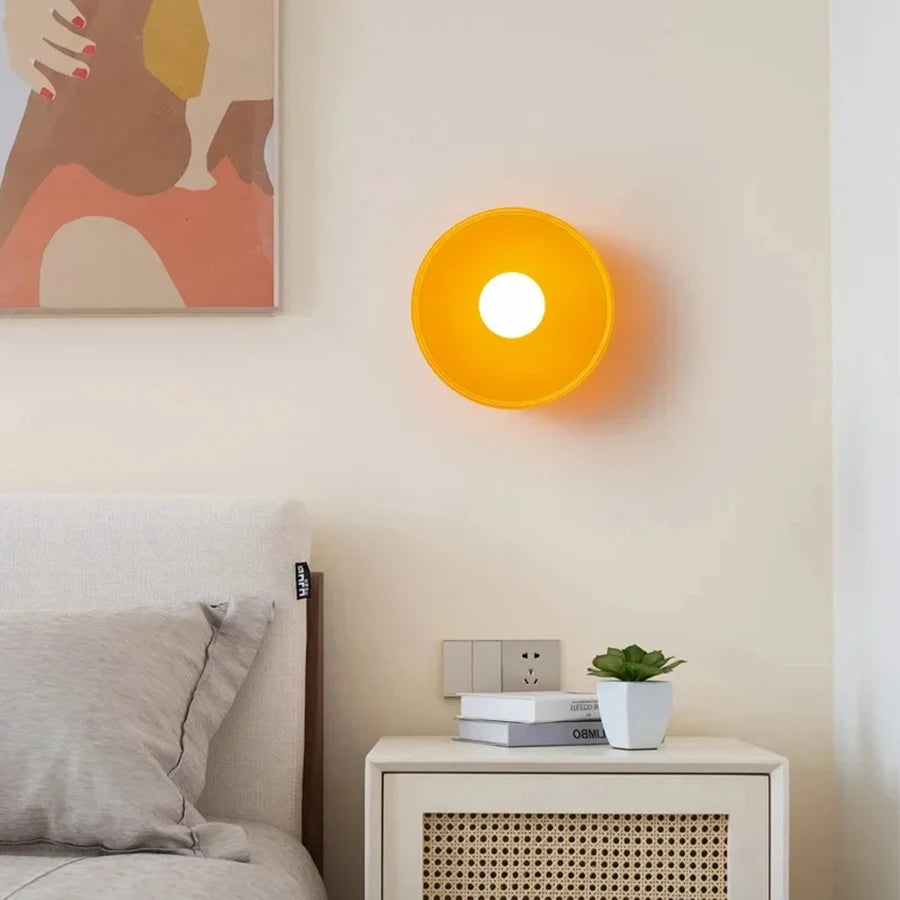 Nami Glow Ceiling Light
