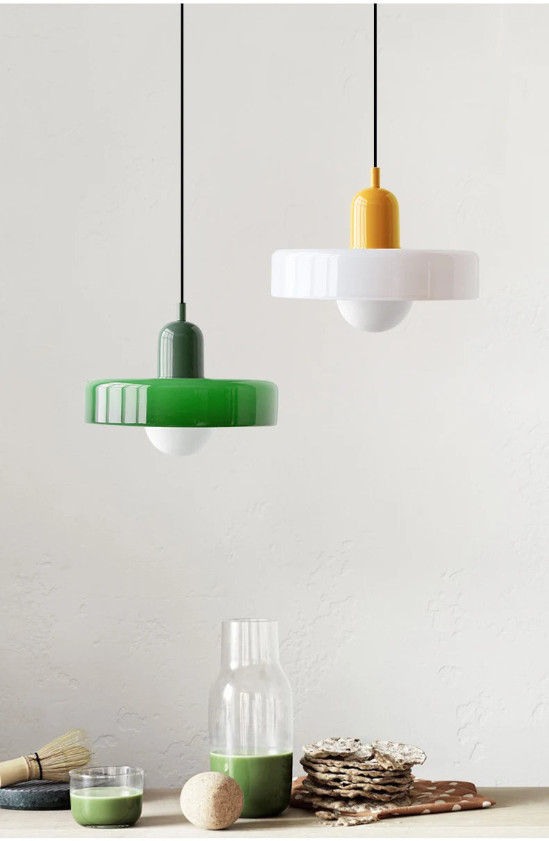 Tovo Color Pendant