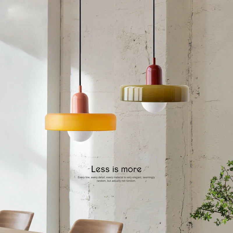 Tovo Color Pendant