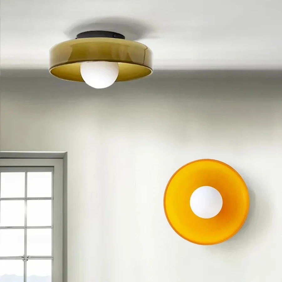 Nami Glow Ceiling Light
