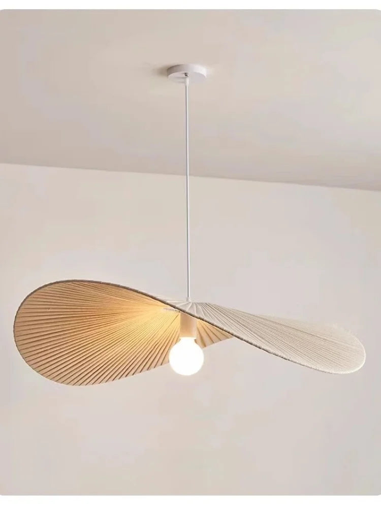 Shizen Japandi Pendant