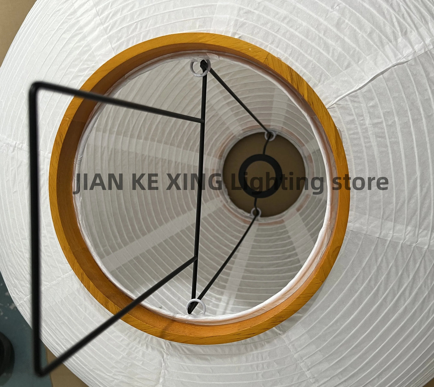 Sabi Paper Floor Lamp