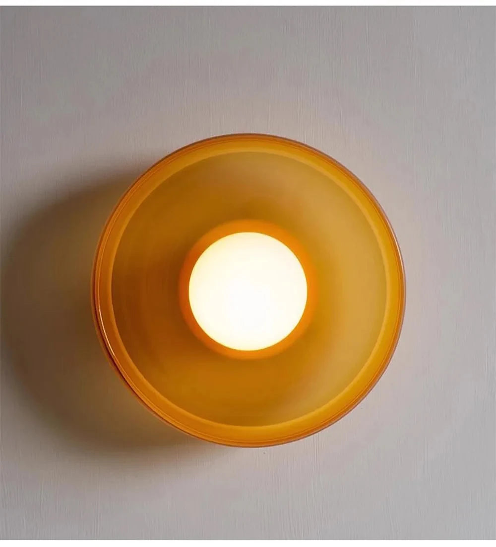Nami Glow Ceiling Light