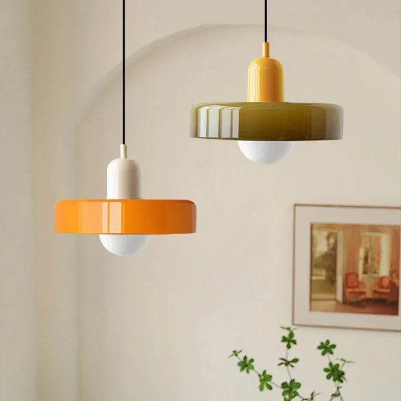 Tovo Color Pendant