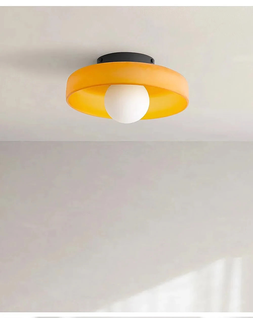Nami Glow Ceiling Light