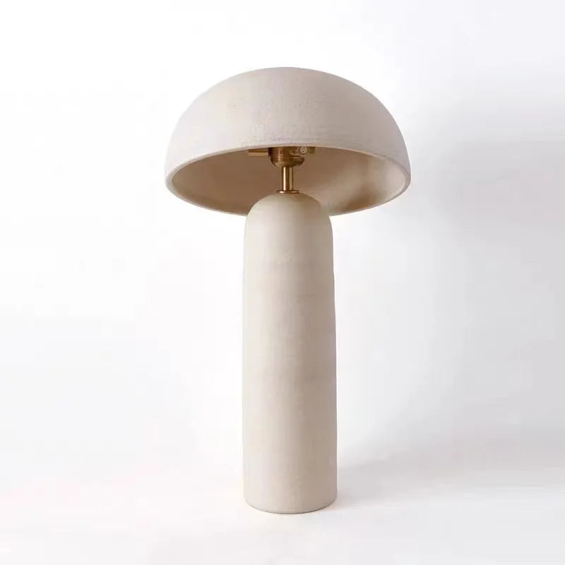 Tera Sculpt Tischlampe